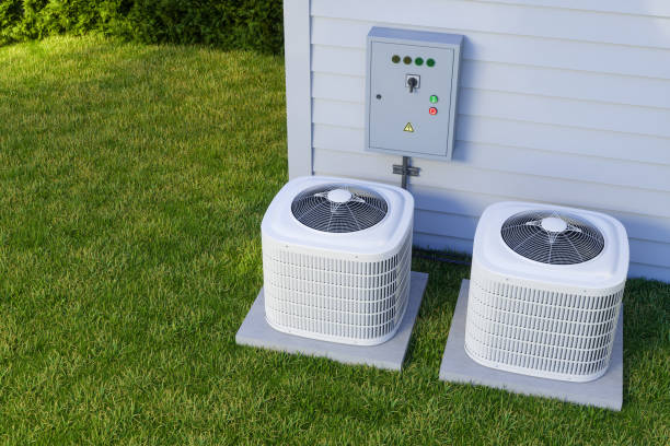 Best Residential HVAC services  in Meadow Oaks, FL