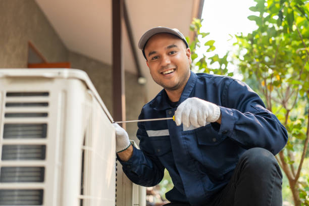 HVAC maintenance plan in Meadow Oaks, FL