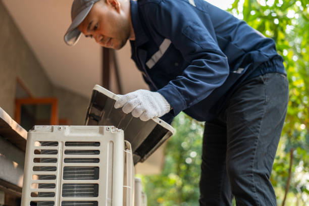 Affordable air conditioning repair in Meadow Oaks, FL