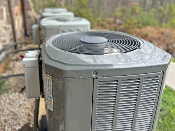 Best Emergency HVAC repair  in Meadow Oaks, FL
